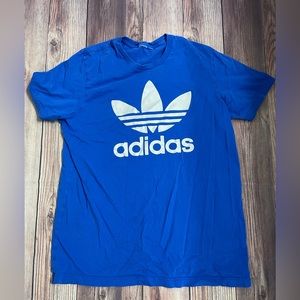 Mens adidas t-shirt